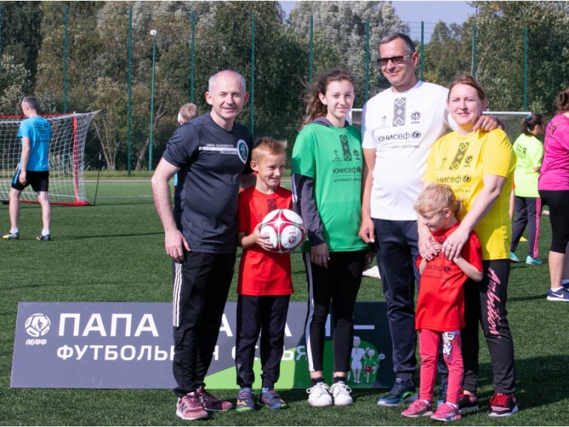 Семья Торбовских (БГАТУ)