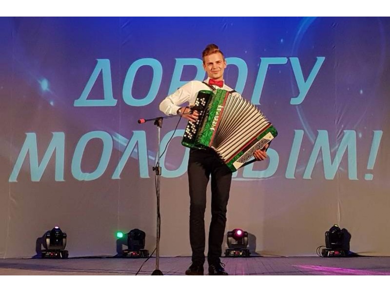 Павел Шайтанов, АМФ