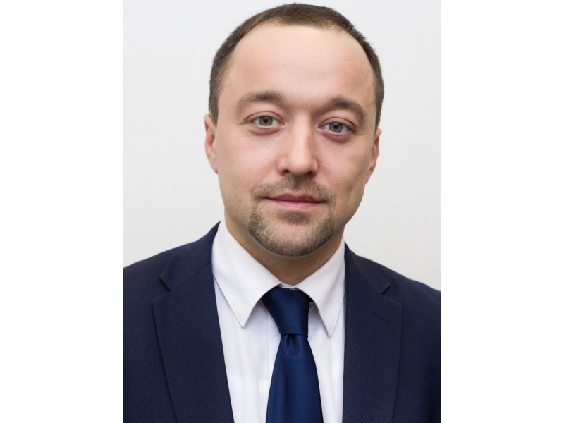 Поздняков Владимир Михайлович, с 2014 по н.в.