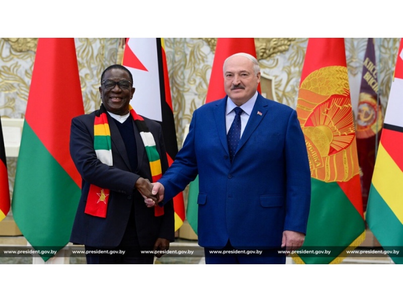 Фотография предоставлена официальным интернет-порталом Президента Республики Беларусь