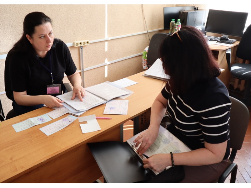 Начало основного этапа вступительной кампании в БГАТУ