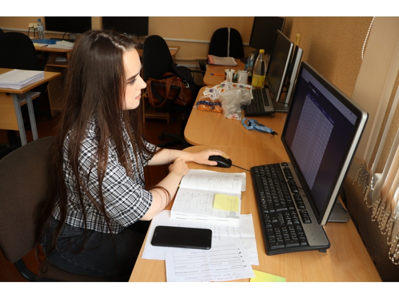 Начало основного этапа вступительной кампании в БГАТУ