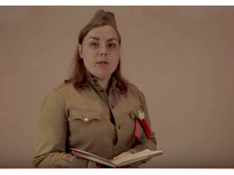 Анастасия Хартанович, студентка 1 курса ФТС