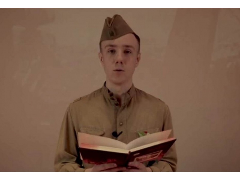 Антон Коваленя, студент 2 курса ИТФ