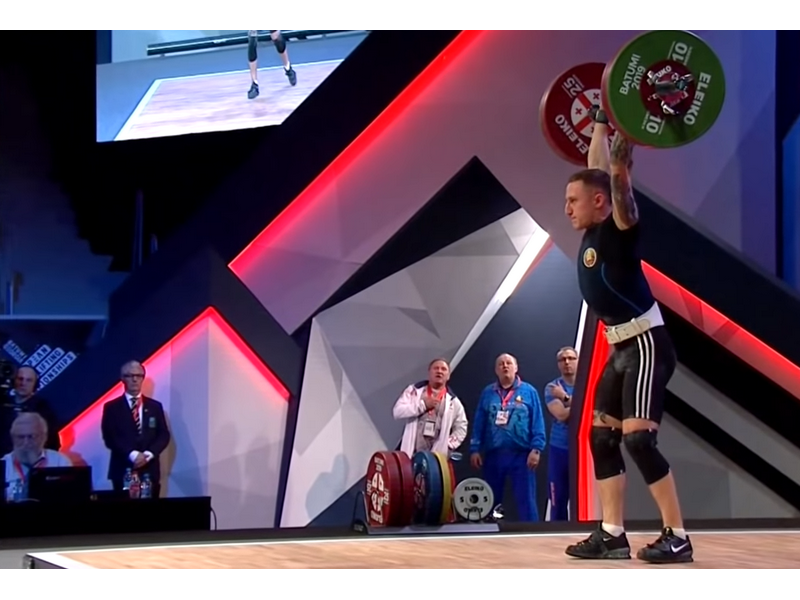 Геннадий Лаптев