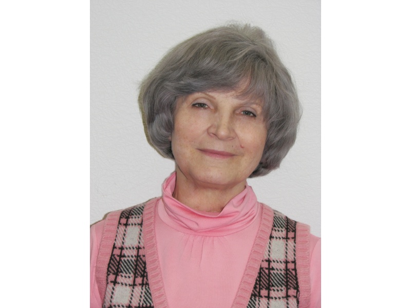 Пакуш Лариса Владимировна, 2008-2009