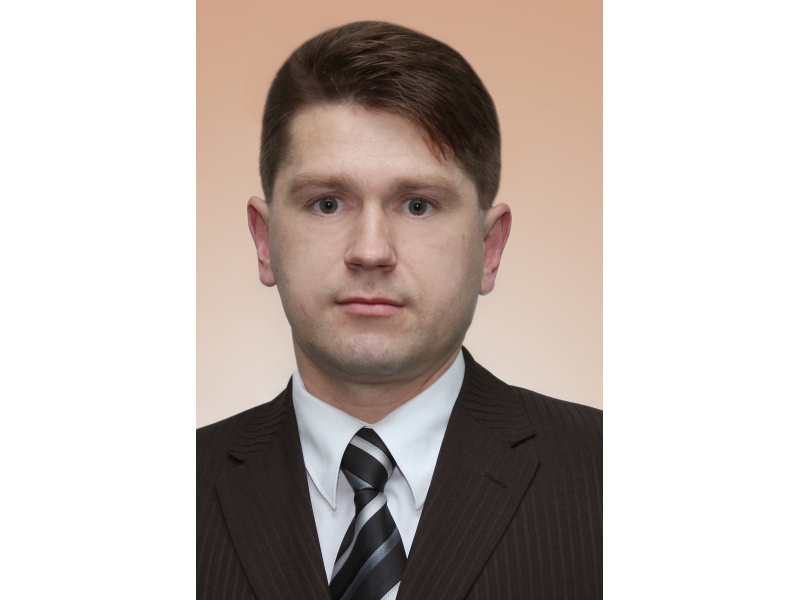 Романюк Николай Николаевич