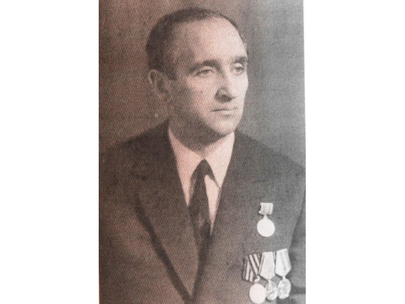 Сапун Геннадий Адамович