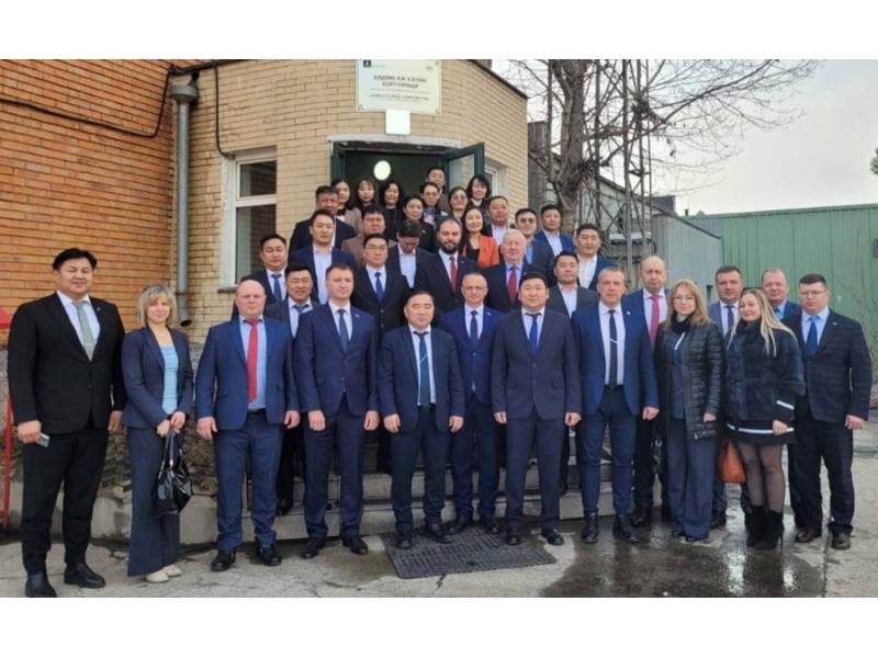 фотография предоставлена МСХП РБ