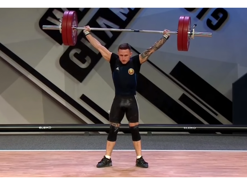 Геннадий Лаптев