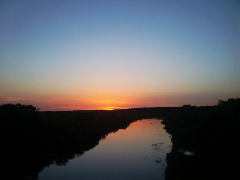 Минская область, г. Столбцы, автор Борисевич Инга