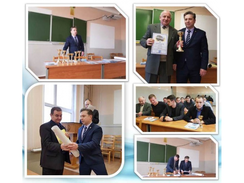 2-74 06 03 «Ремонтно-обслуживающее производство в сельском хозяйстве»