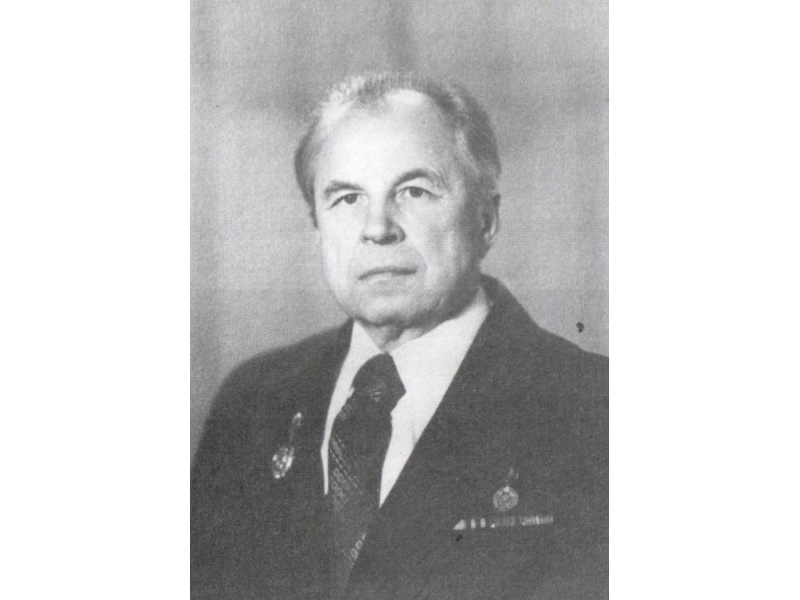 Тиминский Вольдемар Иванович