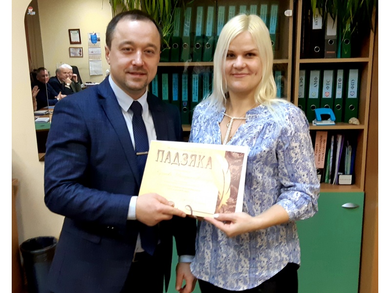 Бартошевич Виктория, студенческий клуб