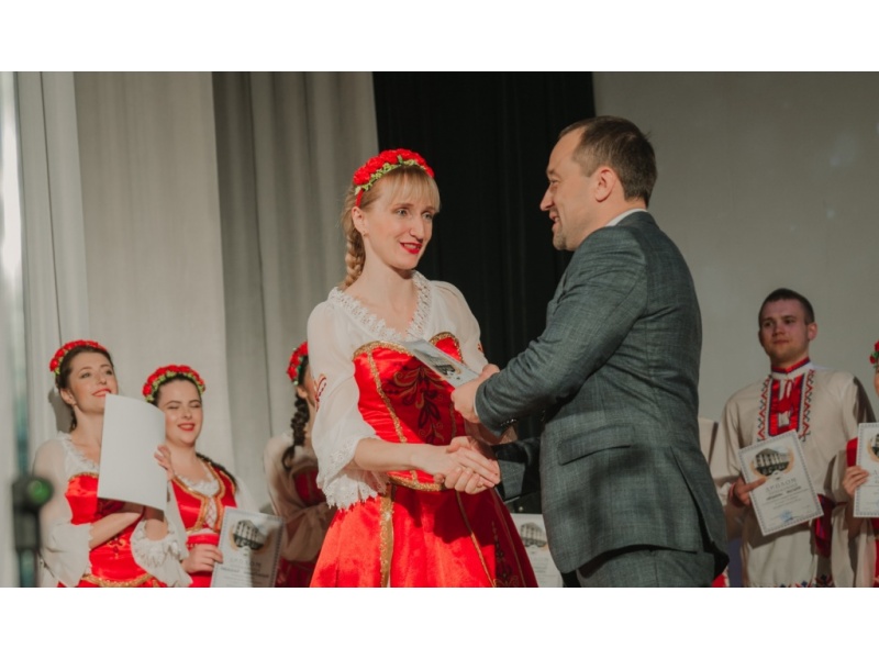 Леднева Татьяна, выпускница ФПУ