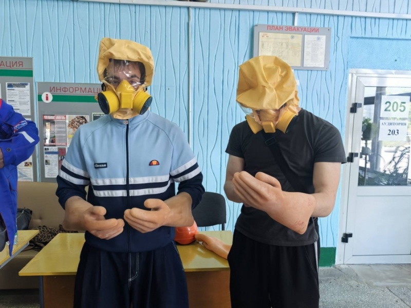 Ярмарка вакансий