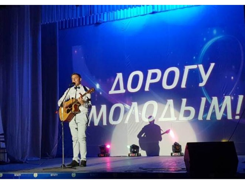 Юрий Карпов, АЭФ