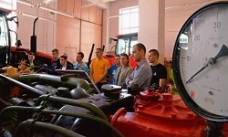 День профориентации