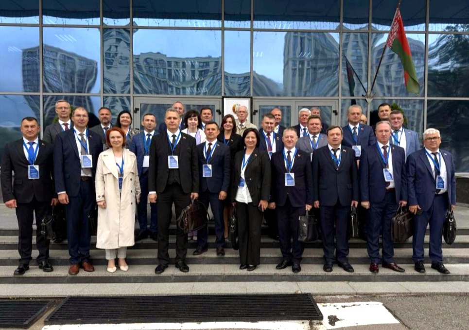 Национальная школа ректоров