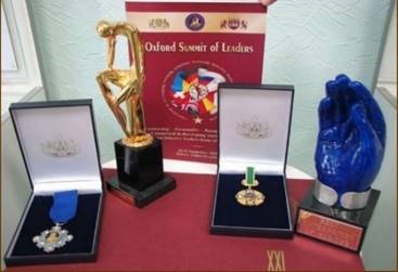 University achievements