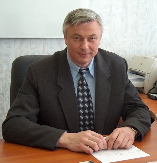 Белодед Н,И,