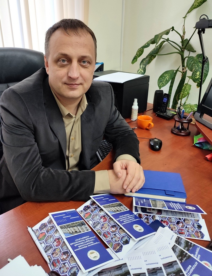 БГАТУ в лицах (часть 7)