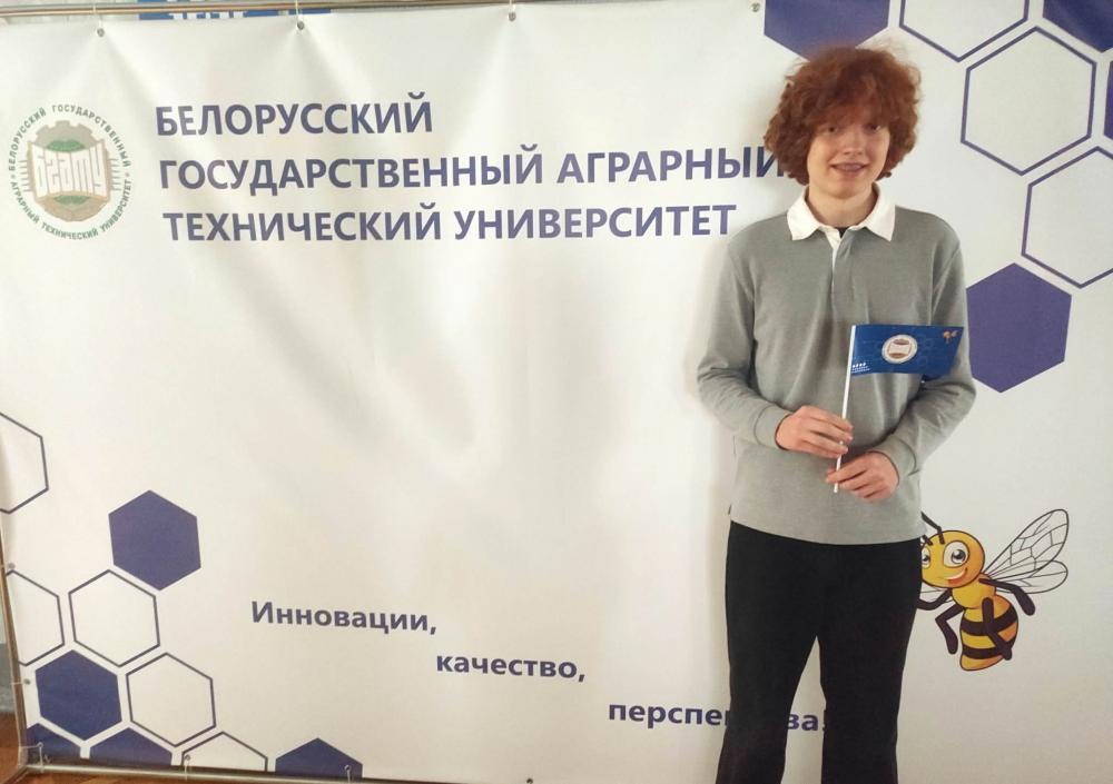 Месяц первокурсника (интервью со студентами ФТС)