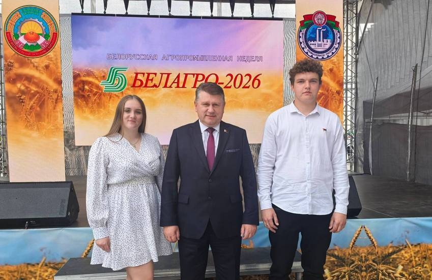 Итоги республиканского смотра-конкурса «Лучший пахарь»