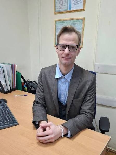 Сектор идеологической и воспитательной работы