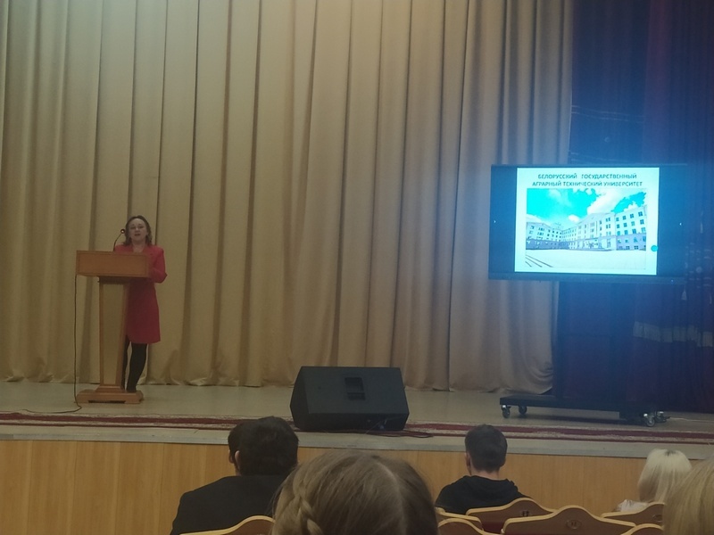 Профориентация Марьина Горка3 Профориентация Марьина Горка3