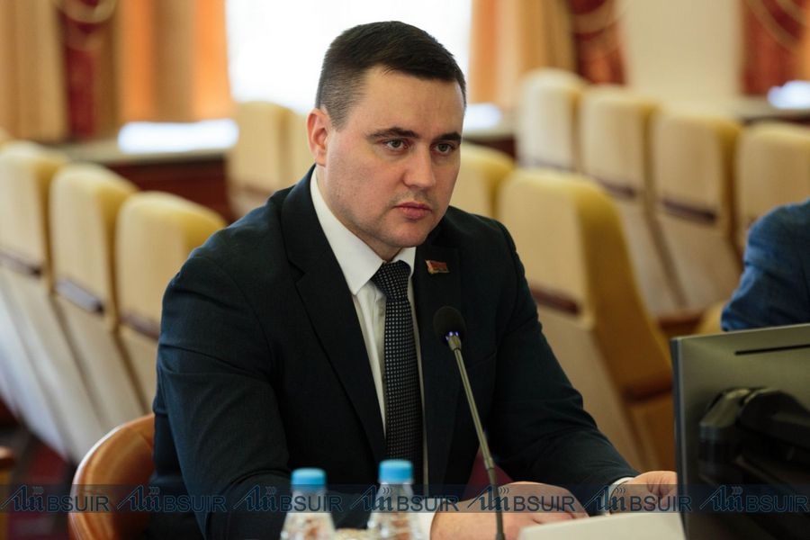 Республиканский совет ректоров учреждений высшего образования