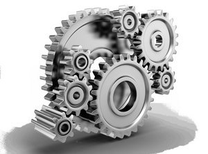 Кафедра механики материалов и деталей машин