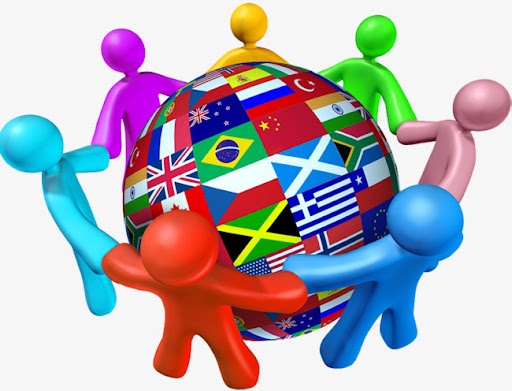 Отдел международных связей