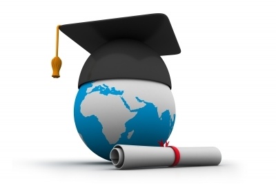 Отдел международных связей