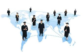 Порядок направления работников БГАТУ в служебные командировки за границу