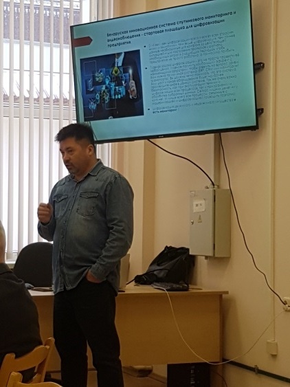 Расширяя сотрудничество с ООО «Навитеч»